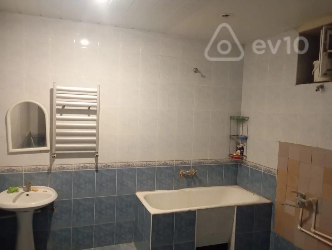 1 otaqlı həyət evi, 35 m², Xirdalan, Xırdalan — kirayə — Ev, villa, Xırdalan (4)