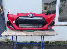 Toyota Aqua ön buferi — Bakı