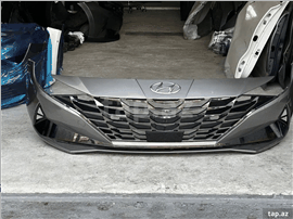 Hyundai Elantra 2021-2023 buferləri — Bakı