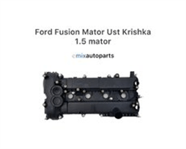 Ford Fusion motor Üst krishka — Bakı