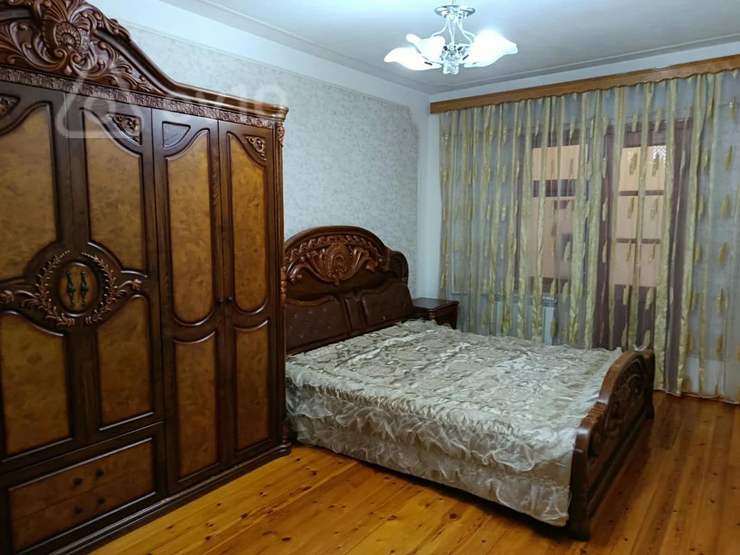 32 otaqlı mənzil, 909 m², qara qarayev prospekti — kirayə — Mənzil, Bakı (4)