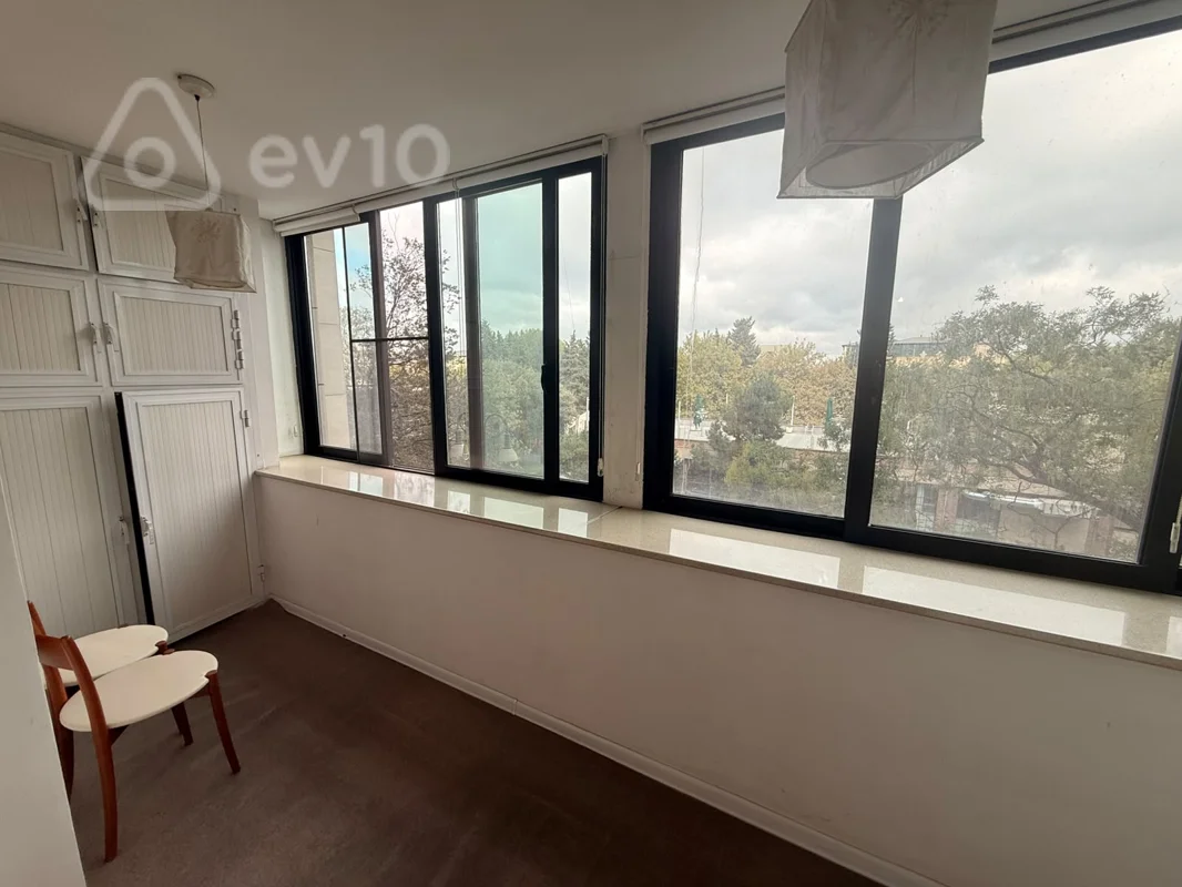2 otaqlı mənzil, 47 m², Atatürk prospekti — Mənzil, Bakı (12)