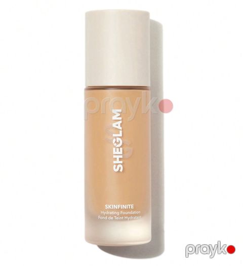 Tonal krem No Brand Skinfinite Hydrating Fair Netural 50 ml — Bakı