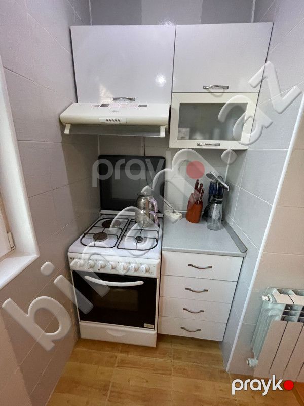 3 otaqlı Köhnə tikili, Satış, Bakı, Yasamal — Mənzil, Bakı (3)