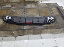Hyundai Elantra bufer altlığı — Bakı