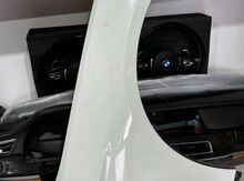 BMW F36 Krlo-Avto-hisseler.az — Bakı