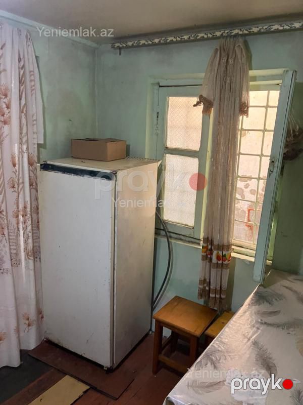 Kirayə 2 otaqlı Bina evi menzil (Köhnə tikili), 50 m², Nərimanov rayonu — Mənzil, Bakı (7)