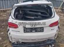 Hyundai Santa Fe 2013 il ehtiyat hissələri — Bakı