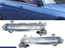 BMW F30 güzgü işığı (pavorotnik) — Bakı