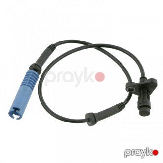 ABS daçiki BMW\0986594508 — Ehtiyat hissələri, Bakı (2)