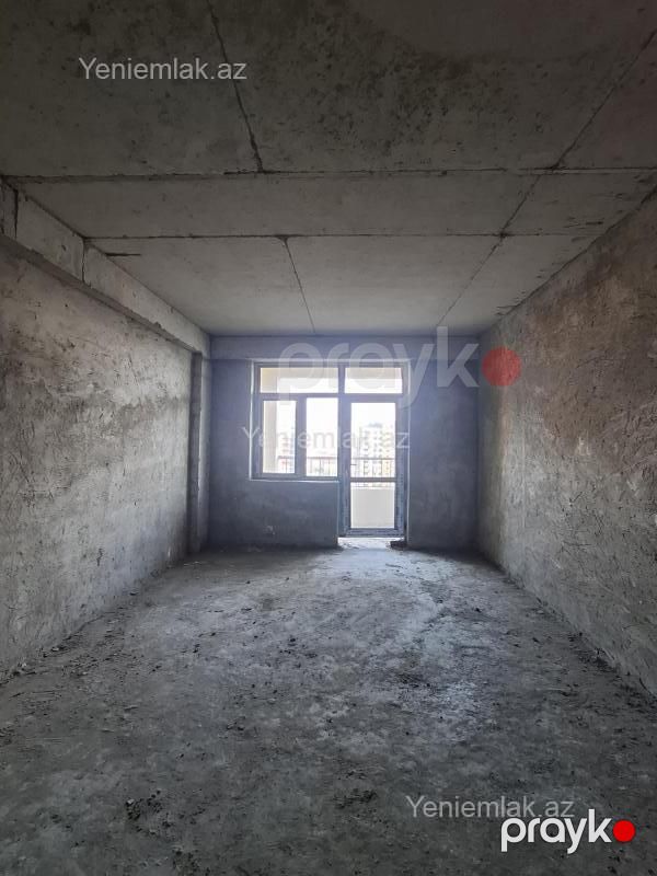 Satılır 2 otaqlı Bina evi menzil (Yeni tikili), 103 m², 16-cı məhəllə — Mənzil, Sumqayıt (3)