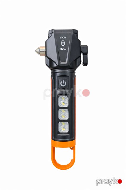 Əl fənəri LED 0290 — Bakı