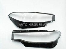 BMW X7 fara şüşəsi — Bakı