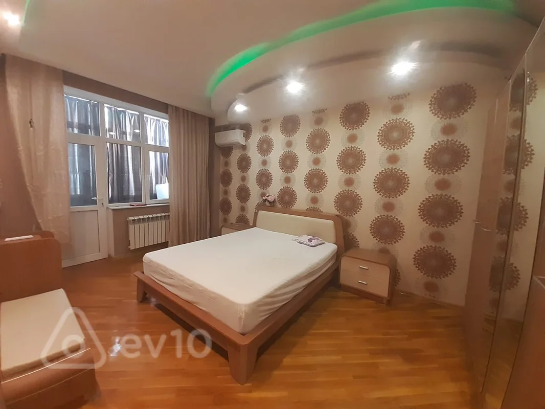 2 otaqlı mənzil, 135 m², пос Патамдарт — kirayə — Mənzil, Bakı (3)