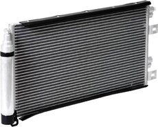 Astra H 1.3 1.7 1.9 2.0 Zafira B 1.7 1.9 2.0 - Kon.radiator — Bakı