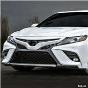 Toyota Camry 2017-2020 Duman işıqları dəsti — Bakı