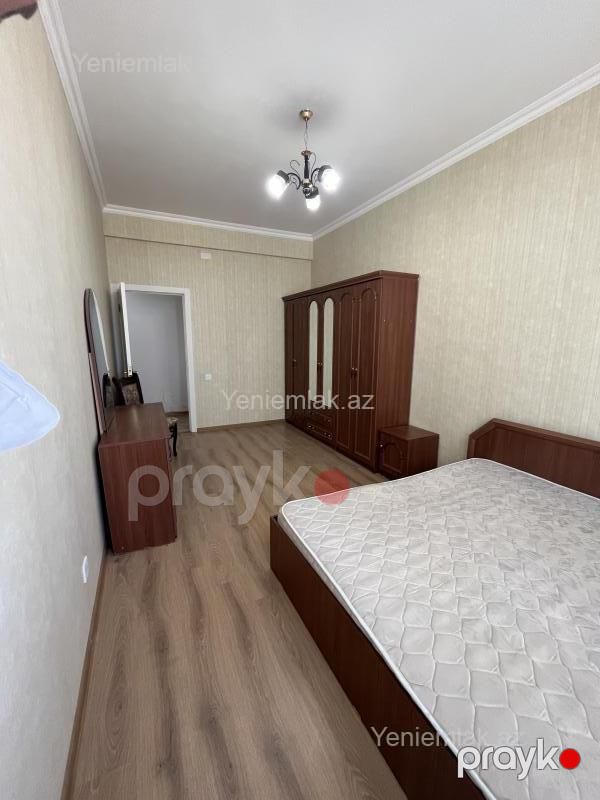 Kirayə 2 otaqlı Bina evi menzil (Yeni tikili), 65 m², Sumqayıt Bulvarı — Mənzil, Sumqayıt (5)