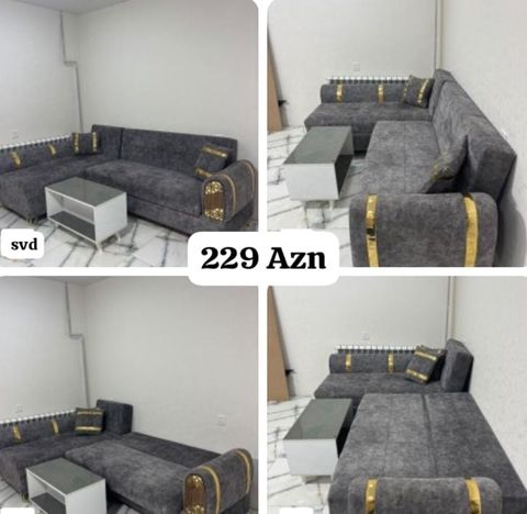Açılan ve bazalı divan 230azn Jurnalni üstünde — Min bir xirdavat dunyasi — Мебель