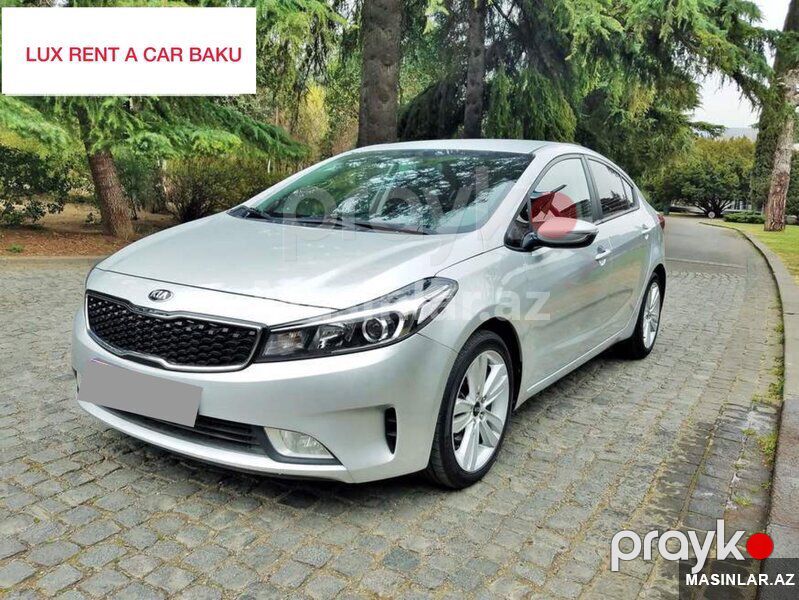 Kia Optima 2018 model, 2018 il 77-BA-226 — Minik avtomobili icarəsi, Bakı (6)