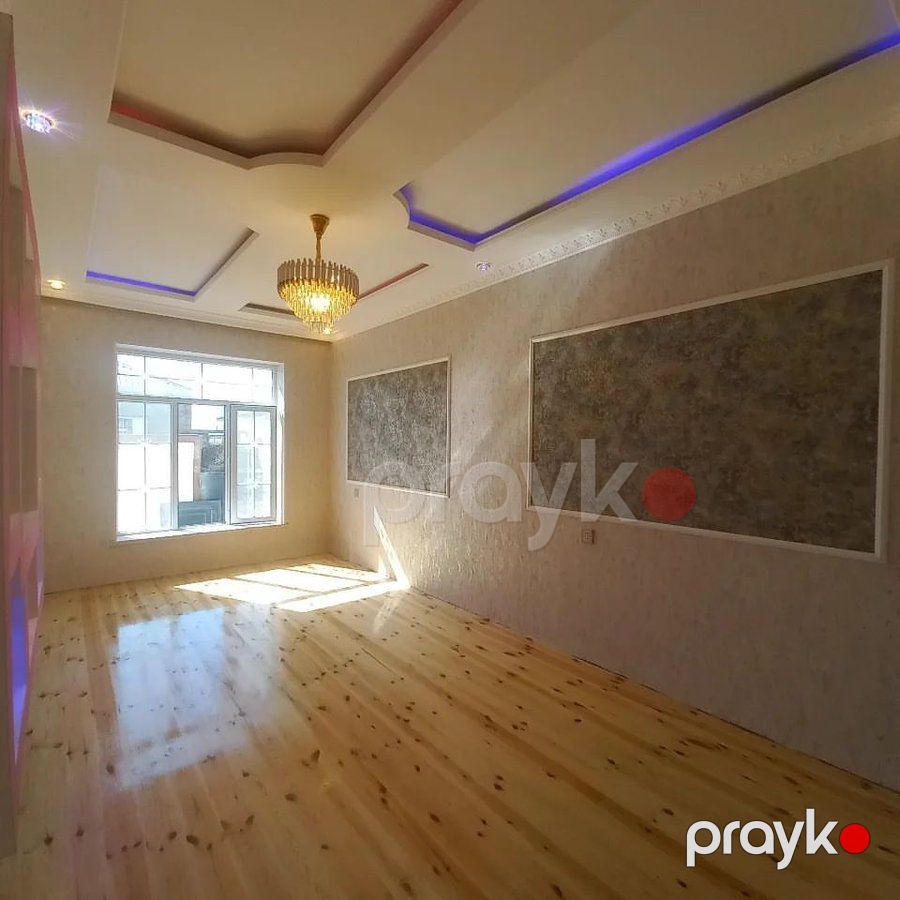 Bağ evi, 50 m², Masazırda 2 otaqlı ev, Abşeron — Daşınmaz əmlak, Masazır (4)