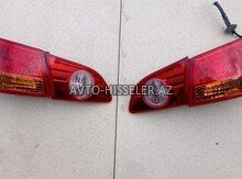 Nissan Almera G15 arxa işığı — Bakı