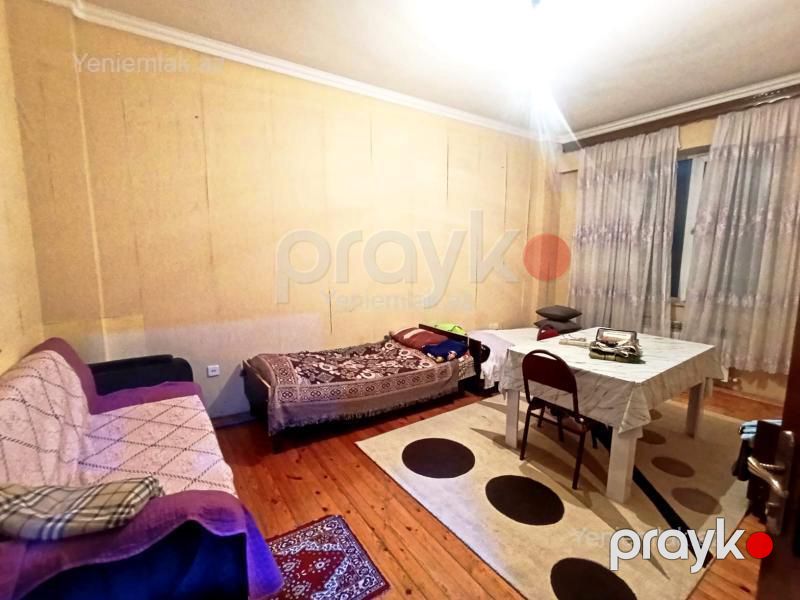 Satılır 3 otaqlı Bina evi menzil (Yeni tikili), 108 m², Nizami rayonu — Mənzil, Bakı (4)