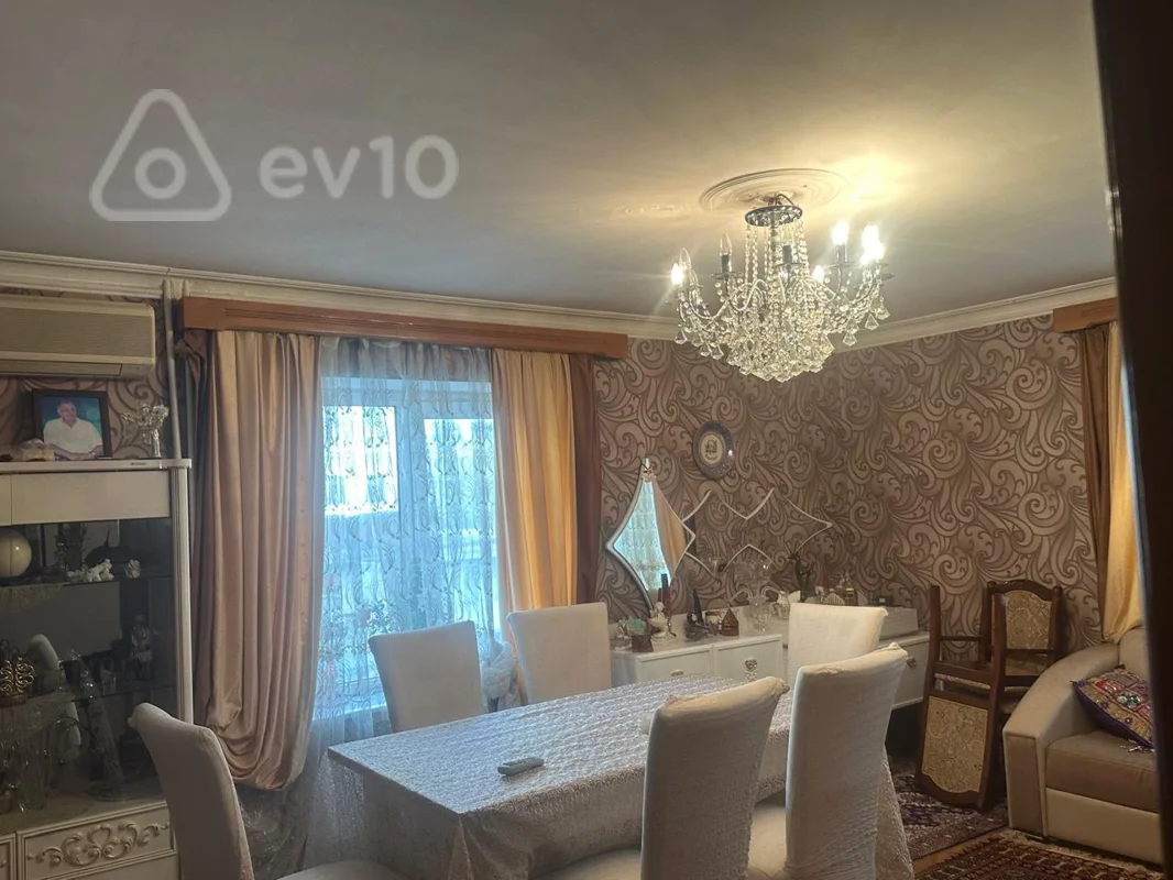 3 otaqlı mənzil, 47 m², İnşahatcilar — Mənzil, Bakı (4)