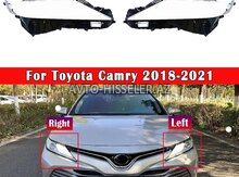 Toyota fara şüşələri — Bakı