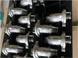 Ravon R4,R3 Termostatı (GM) — Bakı