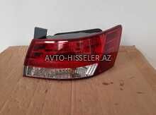 Hyundai Sonata 2008 arxa stop işığı — Bakı
