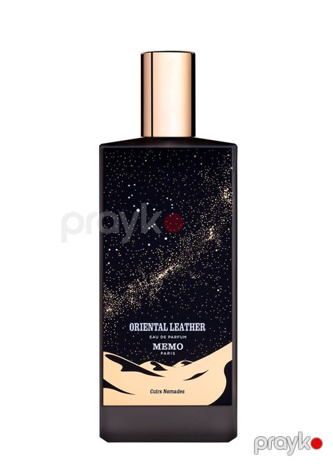 No Brand Oriental Leather uniseks ətir suyu 75 ml - MyPerfume_021 — Bakı
