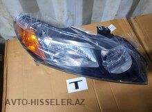 Honda Civic 2006–2011 modelləri üçün ön fara – avto-hisseler.az — Bakı