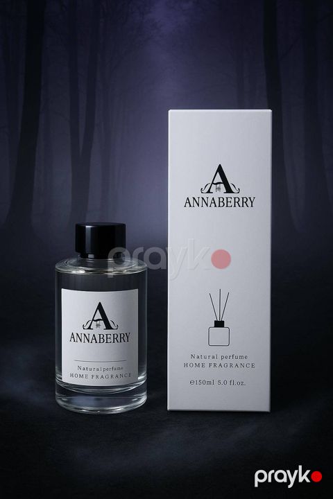 Ətirli diffuzor Annaberry Home Perfume, 150 ml - FS Annaberry 842 — Bakı