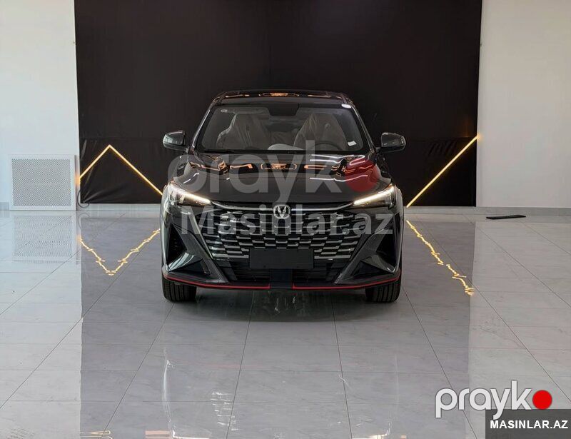 Changan Oshan X5 Plus Beyond pro, 2026 il — Avtomobillər, Bakı (2)