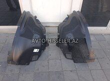 BMW F15 ön padkrelnik — Bakı