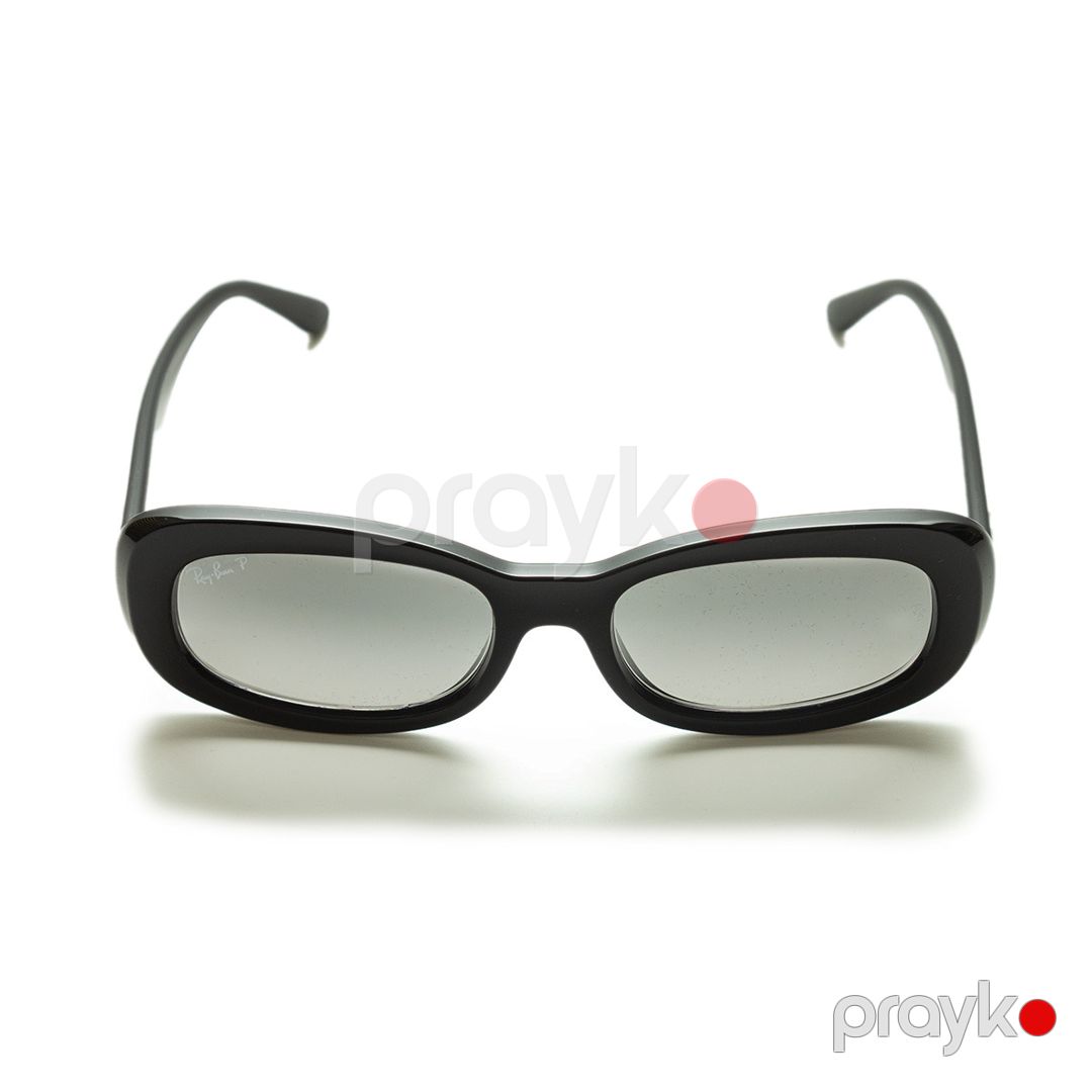 Qadın günəş eynəyi Ray-Ban RB 2221 901 — Mallar, Bakı (3)