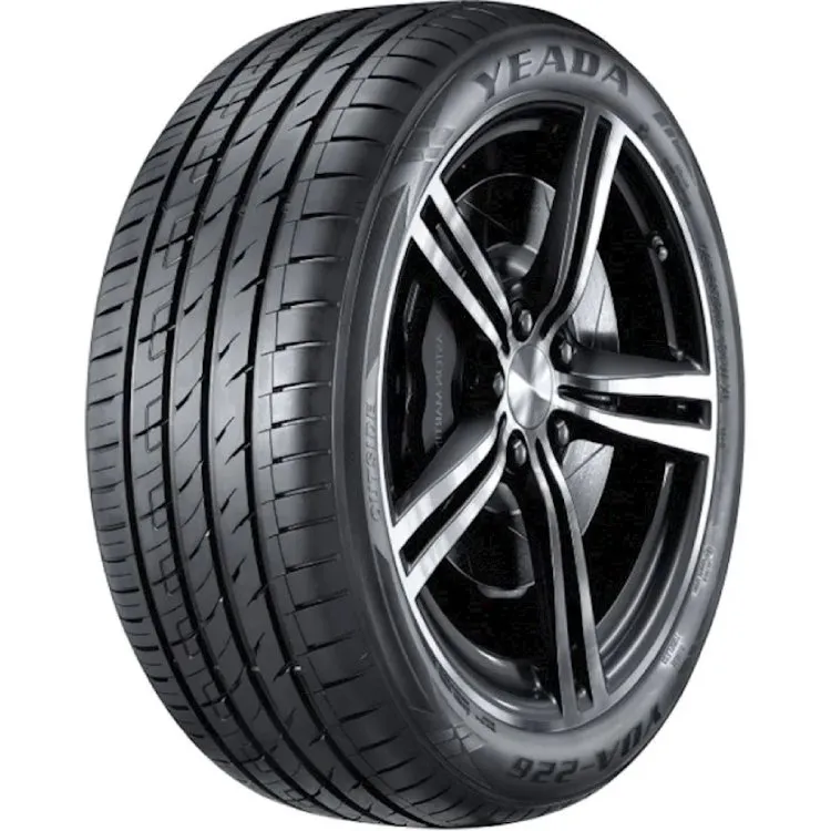 Avtomobil təkəri Yeada 235/45R17 ZR 97W YDA-226 — Şinlər, Bakı