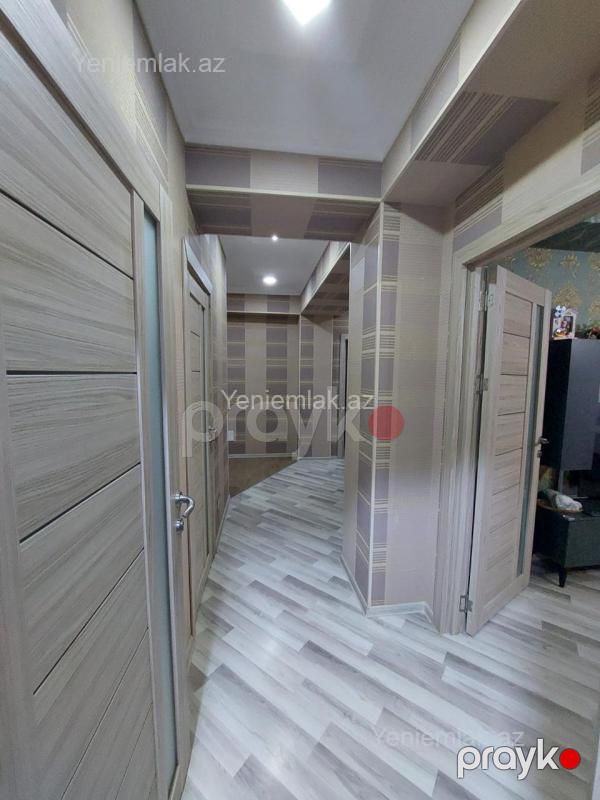 Satılır 3 otaqlı Bina evi menzil (Yeni tikili), 90 m², Masazır — Mənzil, Abşeron (8)
