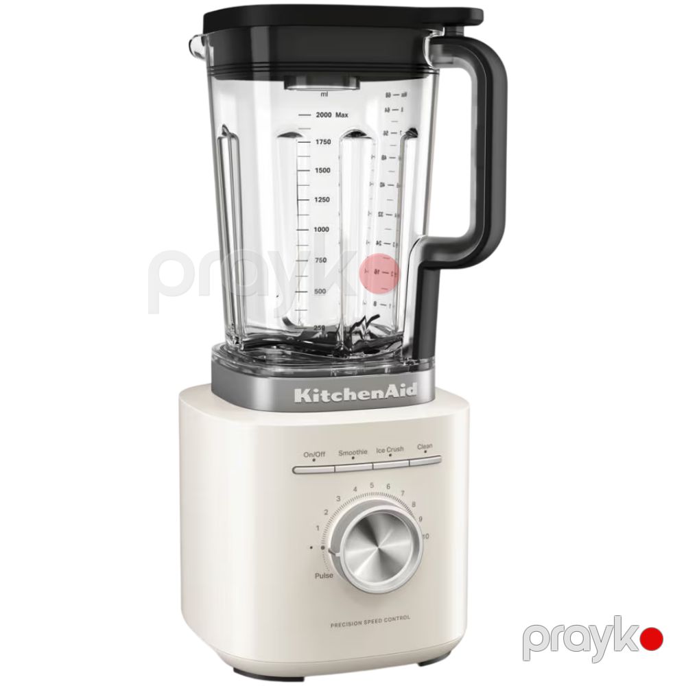 Blender KitchenAid 5KSB2073EPL — Blenderlər, xırdalayanlar və mikserlər, Bakı (2)
