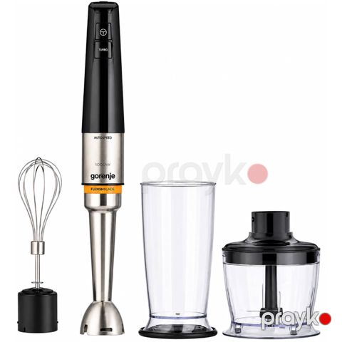Blender Gorenje HBX1200EB — Bakı