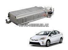 Toyota Prius batareyası — Bakı