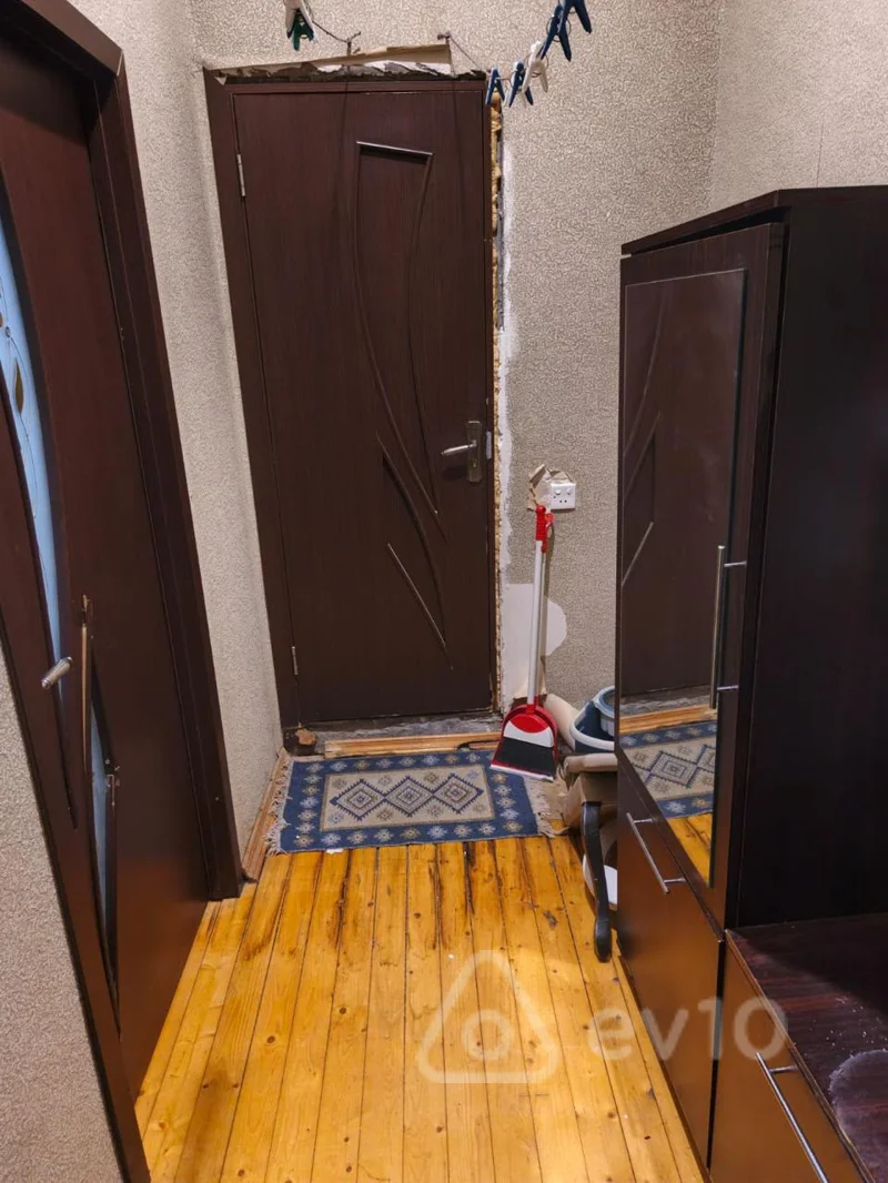 2 otaqlı mənzil, 45 m², Razqrad, Xırdalan — Xırdalan