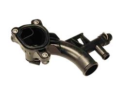 Termostat krişkası/Chevrolet Cruze — Ehtiyat hissələri, Bakı (5)