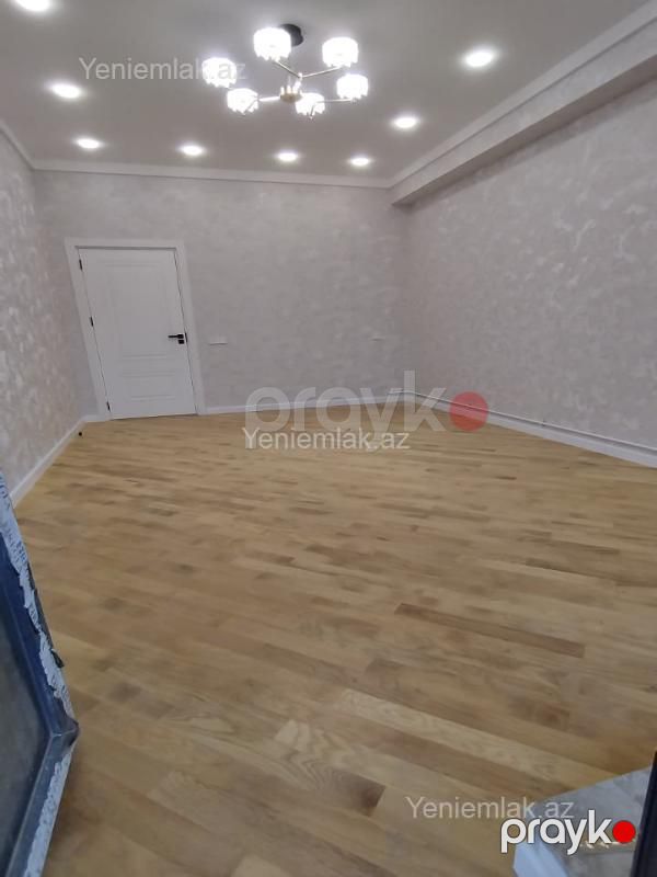 Kirayə 2 otaqlı Bina evi menzil (Yeni tikili), 61 m², Binəqədi rayonu — Mənzil, Bakı (2)