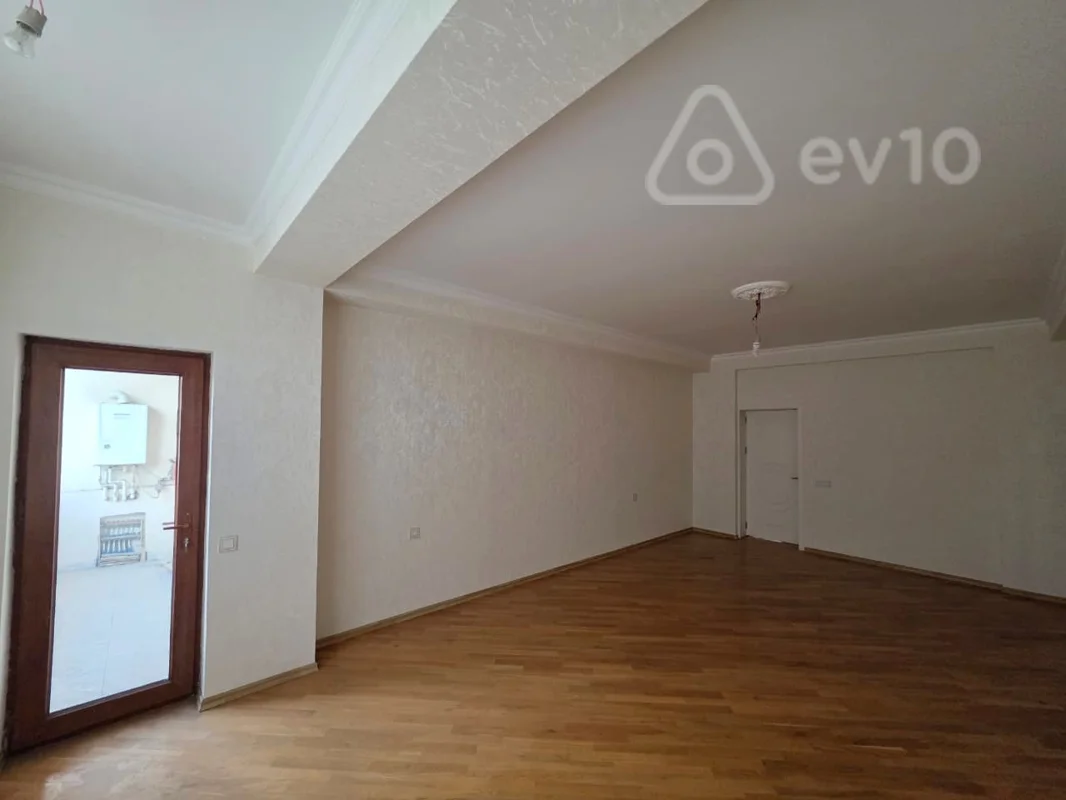 4 otaqlı mənzil, 158 m², Hüseyn Cavid Prospekti — Mənzil, Bakı (2)