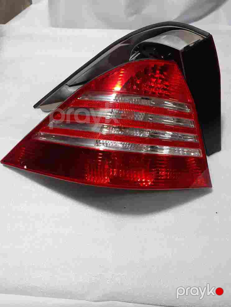 Stop W220 S-class — Avtomobil işığı, Bakı (4)