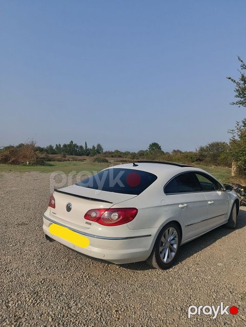 Volkswagen Passat CC: 2 l 2009 il Sedan — Lənkəran