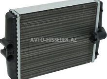 Mercedes W202 və W210 Radiator Peç -avto-hisseler.az — Bakı