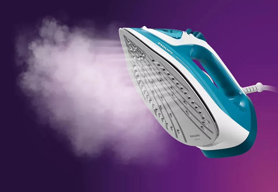Ütü Philips DST3011/20 — Mallar, Bakı (5)