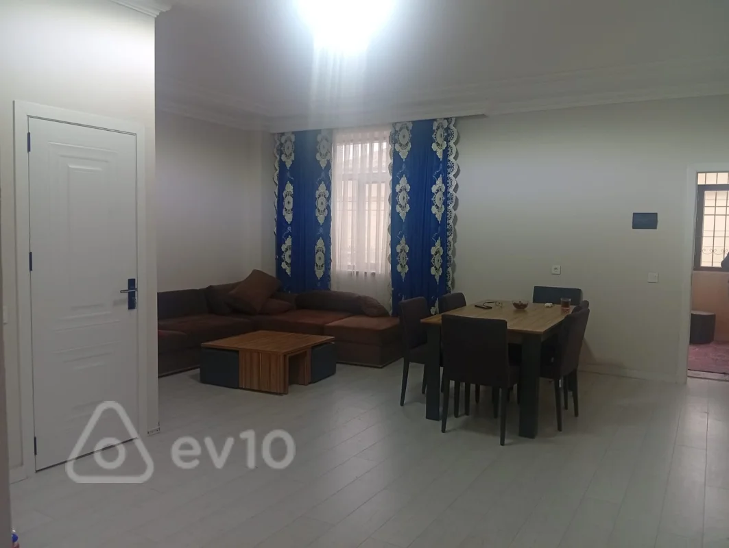 3 otaqlı həyət evi, 90 m², Masazır — kirayə — Ev, villa, Bakı (2)
